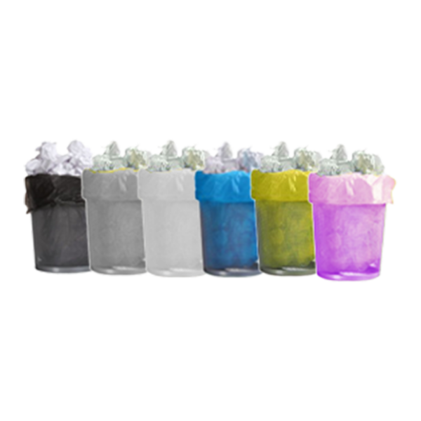 NERI SN536516RT20 cm. 53x65 my. 25 gr. 16 Neri Roll 20 pz