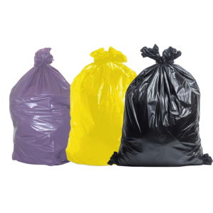 SCOND70110C Sacco PE-LD, Cm70x110 spessore 50my 70gr, COLORATO