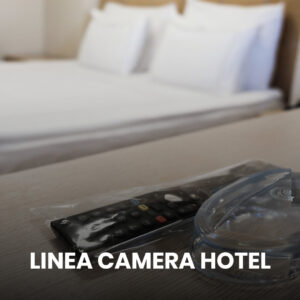 LINEA CAMERA HOTEL