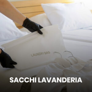 SACCHI LAVANDERIA