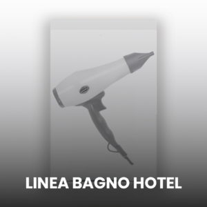 LINEA BAGNO HOTEL