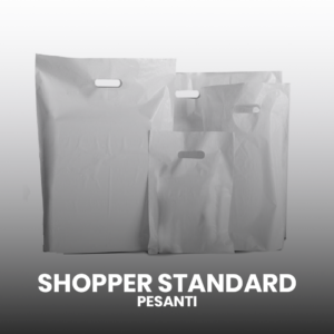 SHOPPER STANDARD PESANTI